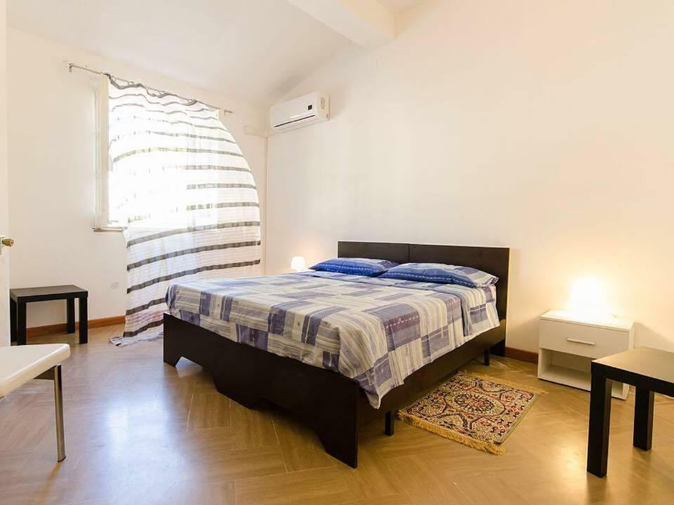 Villa Mazzei Syracuse Eksteriør bilde